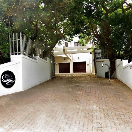 The View Bed & Breakfast Port Alfred Exterior photo