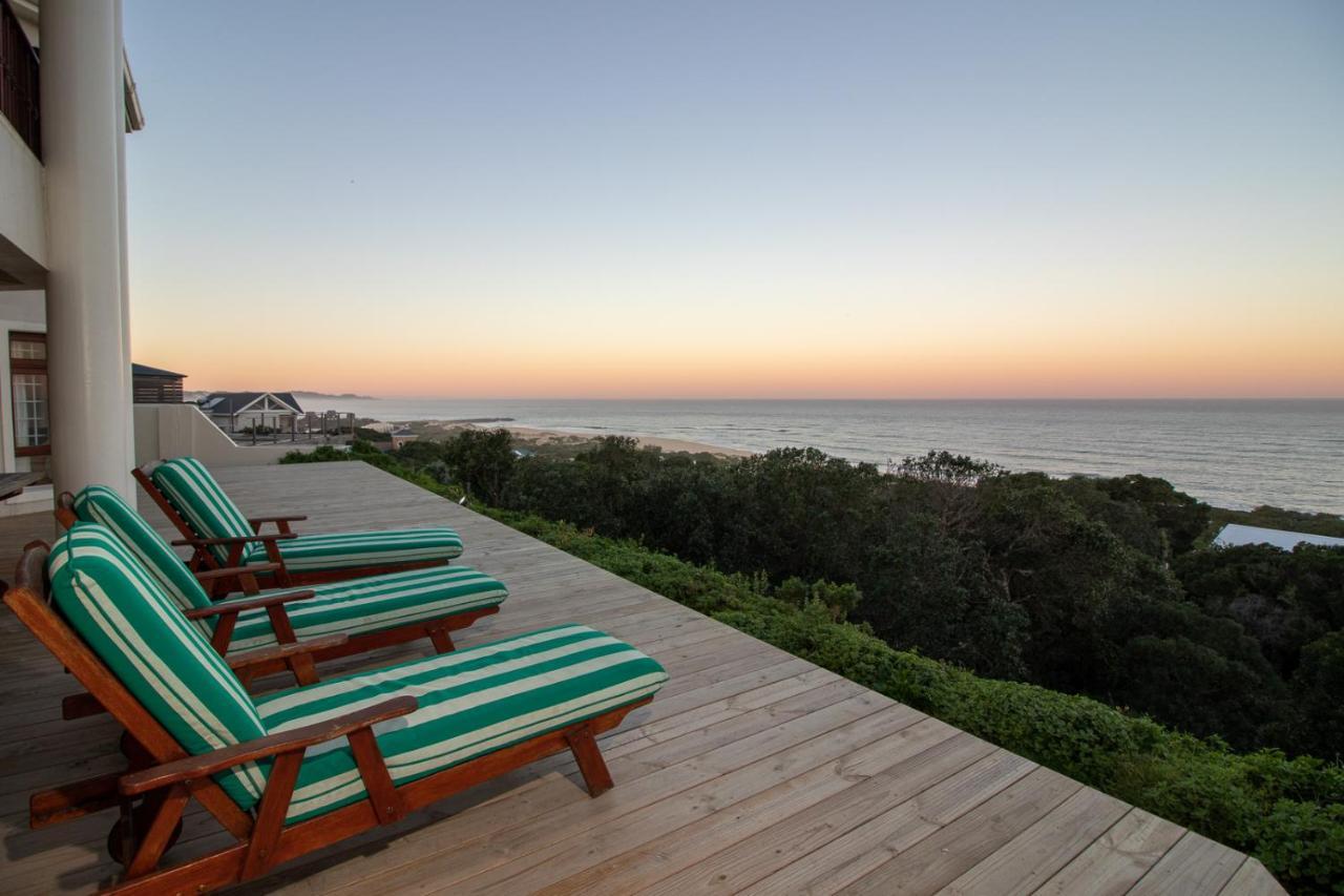 The View Bed & Breakfast Port Alfred Exterior photo