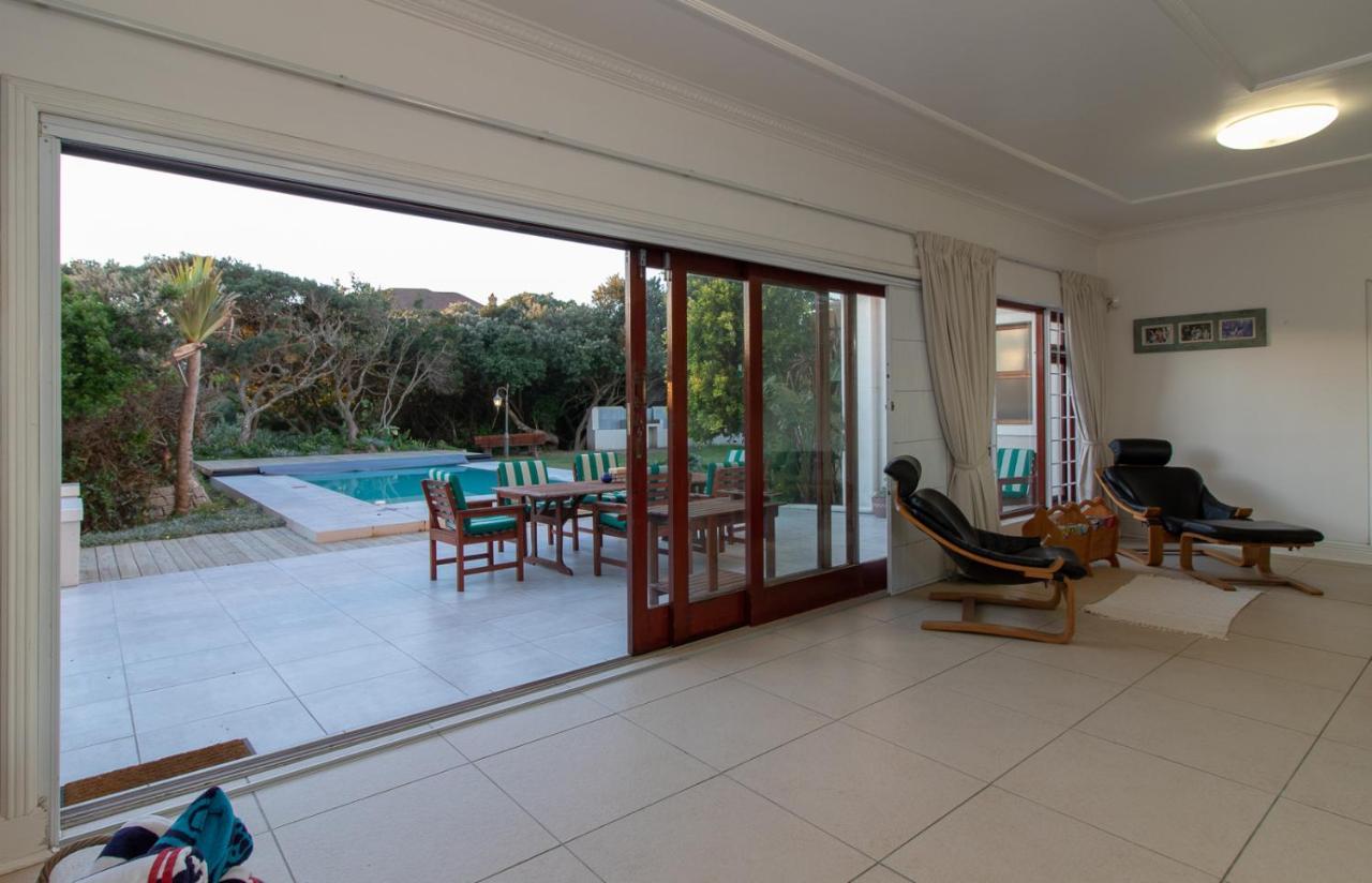 The View Bed & Breakfast Port Alfred Exterior photo