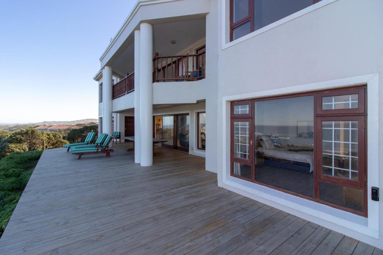 The View Bed & Breakfast Port Alfred Exterior photo