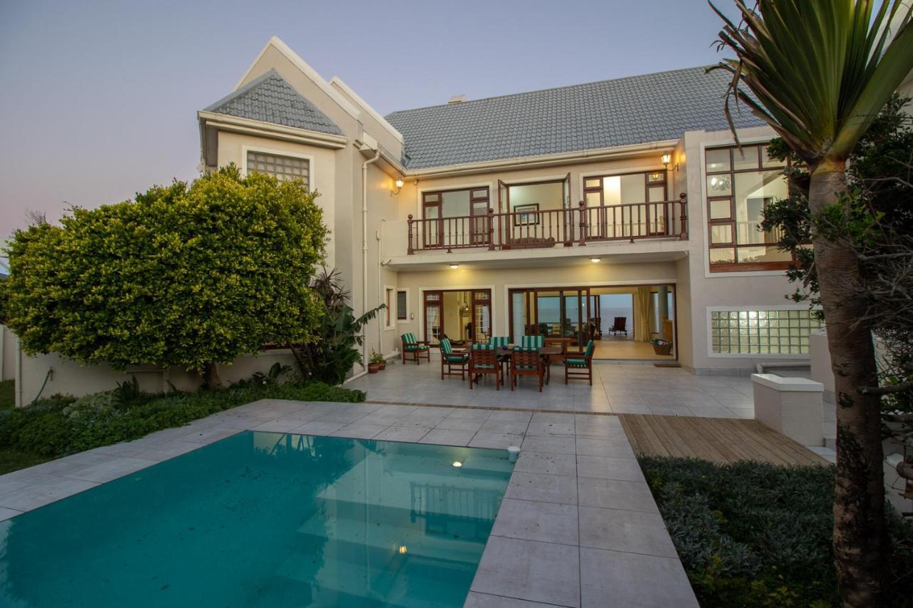 The View Bed & Breakfast Port Alfred Exterior photo