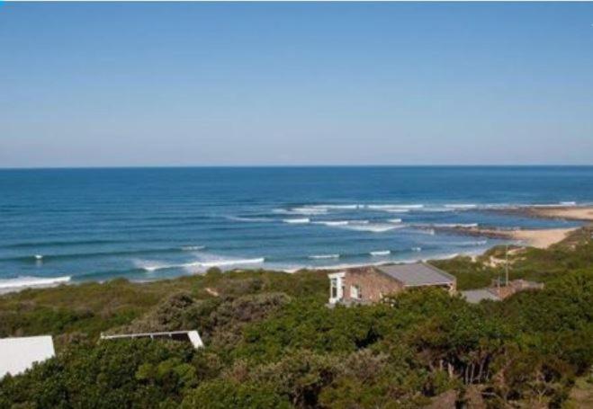 The View Bed & Breakfast Port Alfred Exterior photo