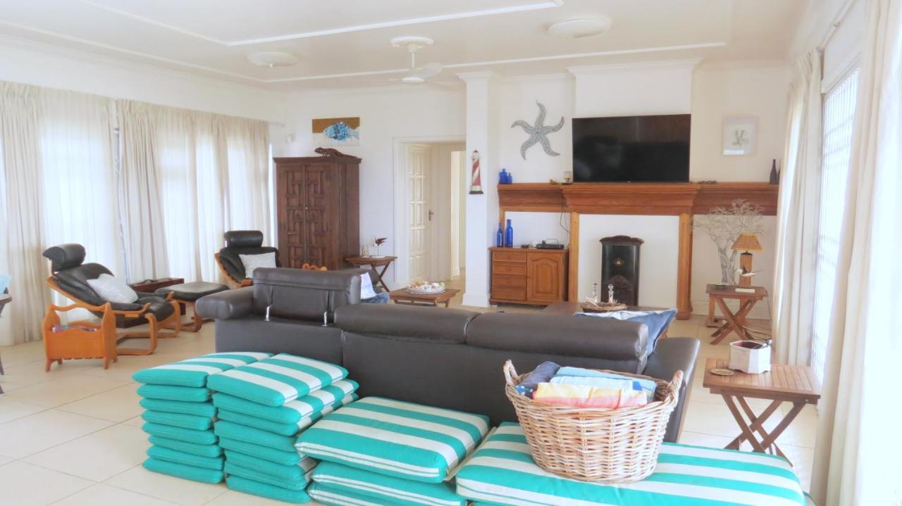 The View Bed & Breakfast Port Alfred Exterior photo