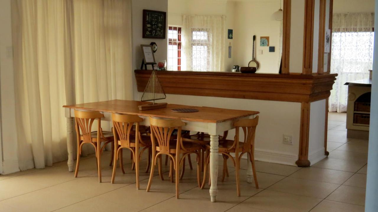 The View Bed & Breakfast Port Alfred Exterior photo