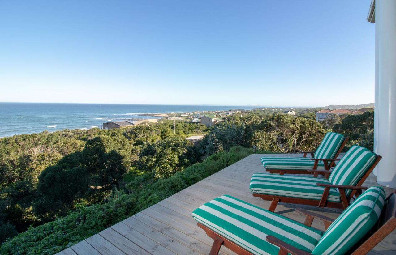 The View Bed & Breakfast Port Alfred Exterior photo