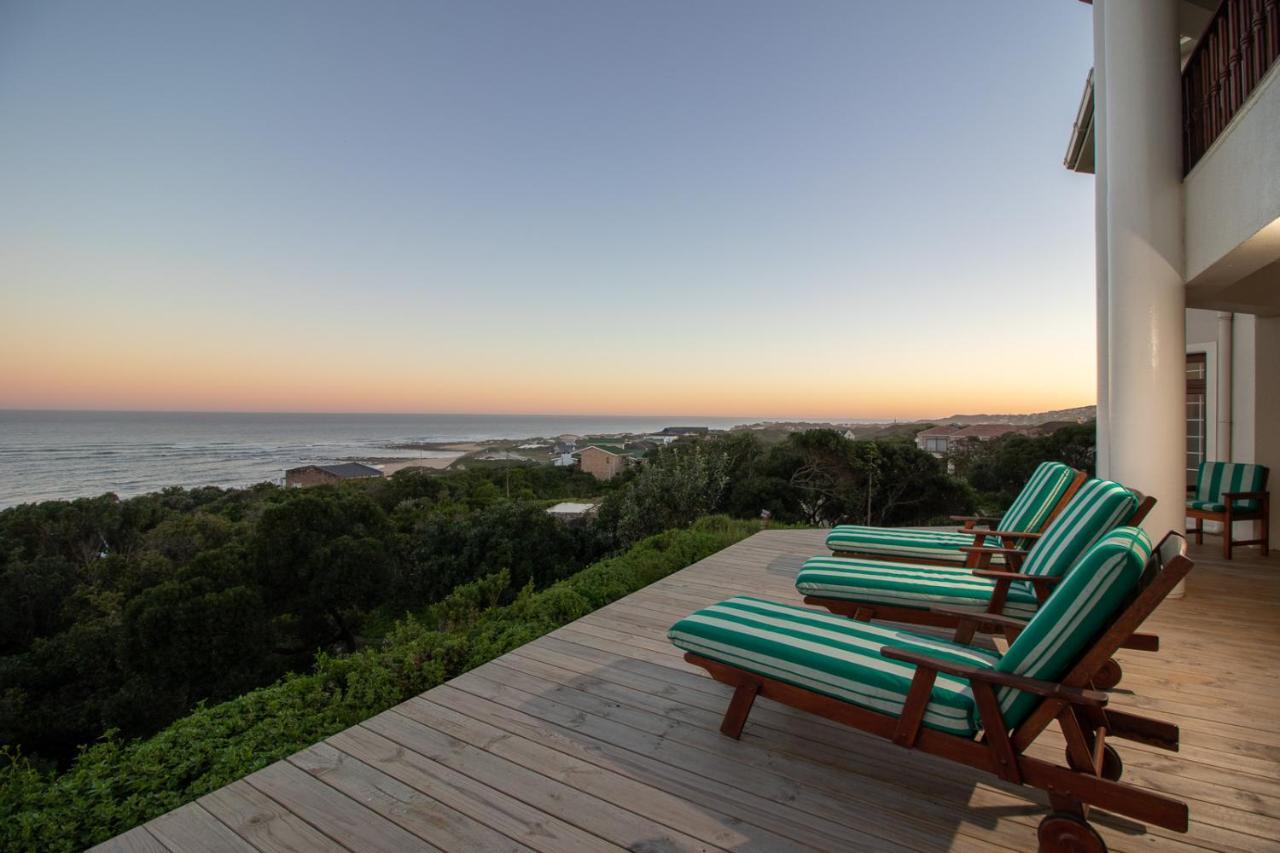 The View Bed & Breakfast Port Alfred Exterior photo